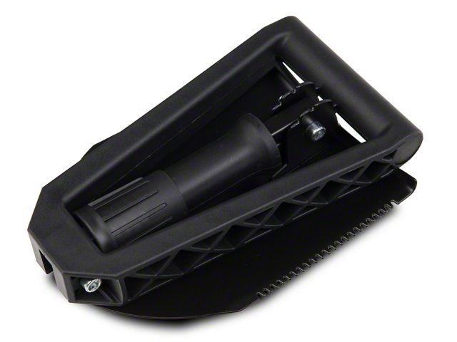 RedRock Recovery Utility Shovel