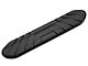 RedRock Replacement Step Pad for RedRock 4x4 4-Inch Tubular Oval Straight End Side Step Bars Only; 21.70-Inch x 4-Inch