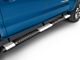 RedRock 5-Inch Aluminum Side Step Bars (05-23 Tacoma Double Cab)