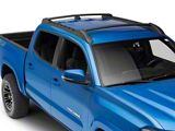 RedRock OEM Style Cross-Bar Roof Rack (05-23 Tacoma Double Cab)