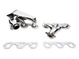 RedRock Exhaust Manifold/Header Kit (07-11 Jeep Wrangler JK)