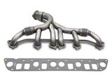 RedRock Exhaust Manifold Kit (91-99 4.0L Jeep Wrangler YJ & TJ)