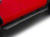 RedRock ABS Side Steps (21-24 Bronco 4-Door)