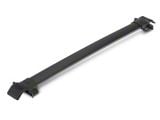 RedRock Accessory Bar for RedRock Dual Bar Roof Rack (21-24 Bronco 4-Door w/ Hard Top)