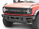 RedRock Armor Grille with Off-Road LED Lighting (21-24 Bronco, Excluding Raptor)