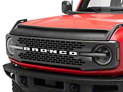 RedRock Bug Deflector (21-24 Bronco, Excluding Raptor)