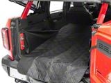 RedRock Cargo Bay Pet Mat (21-24 Bronco 4-Door)