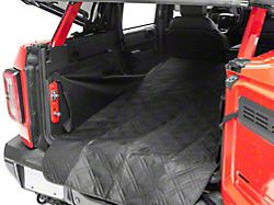 RedRock Cargo Bay Pet Mat (21-24 Bronco 4-Door)