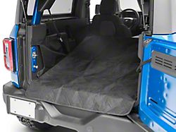 RedRock Cargo Pet Mat (21-24 Bronco 2-Door)