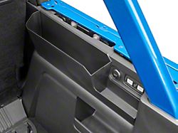 RedRock Cargo Storage; Rear Passenger Side (21-24 Bronco)