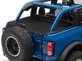 RedRock Cargo Tonneau Cover (21-24 Bronco 4-Door)