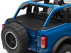 RedRock Cargo Tonneau Cover (21-24 Bronco 4-Door)