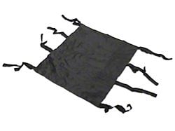 RedRock Cloth Sun Hammock (21-24 Bronco 4-Door)