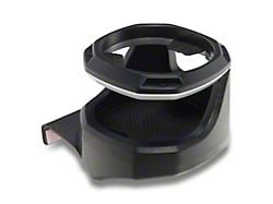 RedRock Cup Holder; Driver Side (21-25 Bronco)