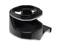 RedRock Cup Holder; Passenger Side (21-25 Bronco)