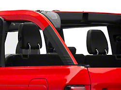 RedRock D-Pillar Cover Trim (21-25 Bronco 4-Door)