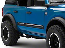 RedRock Door Edge Guards (21-24 Bronco 4-Door)