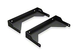 RedRock Door Storage Hanger Brackets (21-25 Bronco 2-Door)