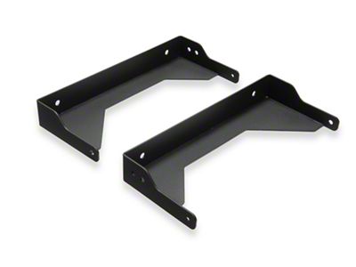 RedRock Door Storage Hanger Brackets (21-25 Bronco 2-Door)