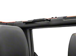 RedRock Grab Handles; Rear (21-25 Bronco 4-Door)