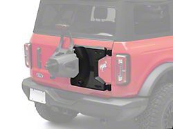 RedRock HD Tailgate Reinforcement Kit (21-25 Bronco)