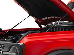 RedRock Hood Strut Kit (21-24 Bronco)