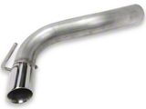 RedRock Muffler Delete (21-24 Bronco, Excluding Raptor)