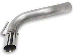 RedRock Muffler Delete (21-25 Bronco, Excluding Raptor)