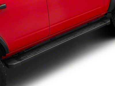 RedRock OE Style Side Steps (21-24 Bronco 4-Door)