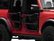 RedRock Off-Road Tubular Doors (21-24 Bronco 4-Door)