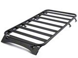 Barricade PR1 Platform Roof Rack for Hard Tops (21-24 Bronco 4-Door w/o OE Roof Rail)