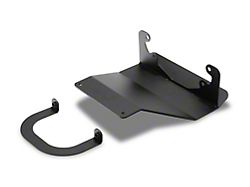 RedRock Rear Differential Skid Plate (21-25 Bronco 2-Door)