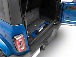 RedRock Rear Storage Compartment Safe (21-25 Bronco)