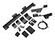 RedRock Replacement Hard Top Roof Rack Hardware Kit for FB15155 Only (21-24 Bronco 2-Door)