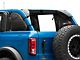 RedRock Roll Bar Storage Bag (21-24 Bronco 4-Door)