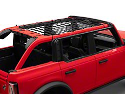 RedRock Roof Cargo Net (21-25 Bronco)