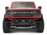 RedRock Steel Skid Plate (21-24 Bronco w/ Modular Front Bumper)