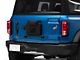 RedRock Tailgate Panel with Flag Logo (21-24 Bronco)