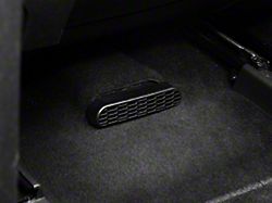 RedRock Under Seat Vent Grilles (21-24 Bronco)