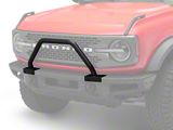 RedRock XD2 Bull Bar for Modular Bumper (21-24 Bronco w/ Modular Front Bumper)