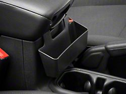 RedRock Console Side Storage (20-24 Jeep Gladiator JT)