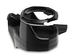 RedRock Cup Holder; Passenger Side (20-25 Jeep Gladiator JT)