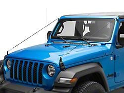 RedRock Limb Riser Kit (20-25 Jeep Gladiator JT)