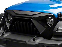 RedRock Ranger Grille (20-24 Jeep Gladiator JT w/o TrailCam)