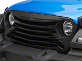 RedRock Tomahawk Grille with LED Lighting (20-25 Jeep Gladiator JT)