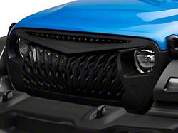 RedRock Torch Grille (20-24 Jeep Gladiator JT w/o TrailCam)