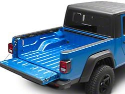 RedRock Utility Rail System (20-25 Jeep Gladiator JT)