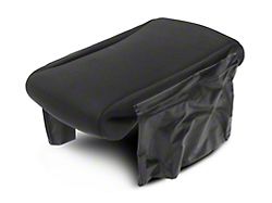 RedRock Neoprene Arm Rest Cover (11-21 Jeep Grand Cherokee WK2)