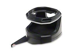 RedRock Cup Holder; Driver Side (11-18 Jeep Wrangler JK)