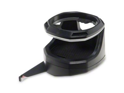 RedRock Cup Holder; Driver (11-18 Jeep Wrangler JK)